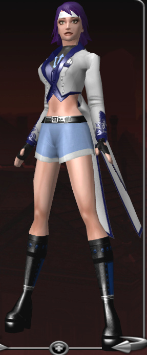 Magical+girl+lyrical+nanoha+strikers+subaru